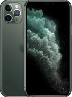 Zdjęcia - Telefon komórkowy Apple iPhone 11 Pro Max 512 GB