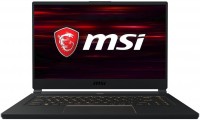 Фото - Ноутбук MSI GS65 Stealth 9SD (GS65 9SD-296US)