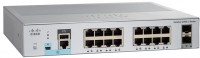 Zdjęcia - Switch Cisco WS-C2960L-16TS-LL 