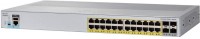 Switch Cisco WS-C2960L-24PQ-LL 