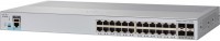 Фото - Комутатор Cisco WS-C2960L-24TQ-LL 