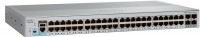 Zdjęcia - Switch Cisco WS-C2960L-48TQ-LL 