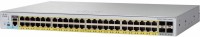 Zdjęcia - Switch Cisco WS-C2960L-48PQ-LL 