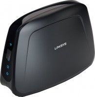 Фото - Wi-Fi адаптер LINKSYS WET610N 