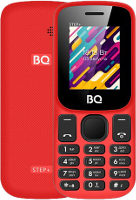 Фото - Мобільний телефон BQ BQ-1848 Step Plus 0 Б