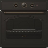 Фото - Духова шафа Gorenje BO 53 CLB 