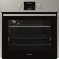 Фото - Духова шафа Gorenje BO 636 E20 X 