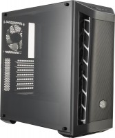 Фото - Корпус Cooler Master MasterBox MB511 білий