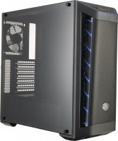 Zdjęcia - Obudowa Cooler Master MasterBox MB511 granatowy