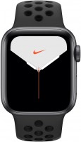 Zdjęcia - Smartwatche Apple Watch 5 Nike  40 mm