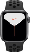 Фото - Смарт годинник Apple Watch 5 Nike  44 mm Cellular