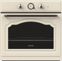 Фото - Духова шафа Gorenje BO 731 CLI 