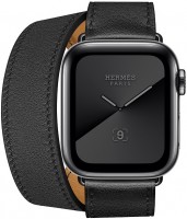 Фото - Смарт годинник Apple Watch 5 Hermes  44 mm Cellular