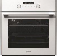 Zdjęcia - Piekarnik Gorenje BO 647 A20 WG-M 