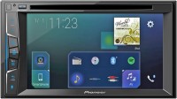 Фото - Автомагнітола Pioneer AVH-Z2000BT 