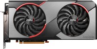 Zdjęcia - Karta graficzna MSI Radeon RX 5700 XT GAMING X 