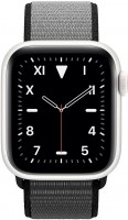 Фото - Смарт годинник Apple Watch 5 Edition Ceramic  44 mm Cellular