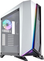 Zdjęcia - Obudowa Corsair Carbide SPEC-OMEGA RGB biały