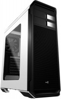 Фото - Корпус Aerocool Aero-500 Window білий