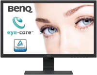 Zdjęcia - Monitor BenQ BL2483 24 "