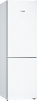 Холодильник Bosch KGN36KWEB білий