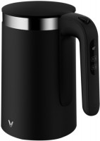 Електрочайник Viomi Smart Kettle Bluetooth Pro V-SK152B чорний