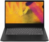 Zdjęcia - Laptop Lenovo IdeaPad S340 14 (S340-14IWL 81N700VFRA)