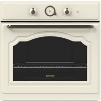 Фото - Духова шафа Gorenje BO 8531 CLI 