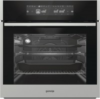 Фото - Духова шафа Gorenje BO 758 A31 XG 