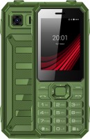 Zdjęcia - Telefon komórkowy Ergo F248 Defender 0 B
