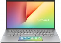 Zdjęcia - Laptop Asus VivoBook S14 S432FL (S432FL-EB059T)