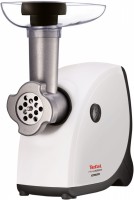 Zdjęcia - Maszynka do mielenia mięsa Tefal HV4 NE458137 biały