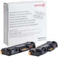 Картридж Xerox 106R04349 