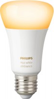 Żarówka Philips Hue white ambiance Single bulb E27 