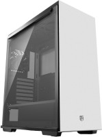 Корпус Deepcool Macube 310 білий