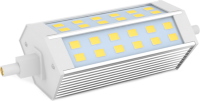 Zdjęcia - Żarówka Electrum LED LL-36 10W 4000K R7S 