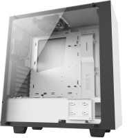 Фото - Корпус NZXT S340 Elite білий