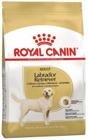 Zdjęcia - Karm dla psów Royal Canin Labrador Retriever Adult 