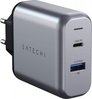 Зарядний пристрій Satechi ST-MCCAM 