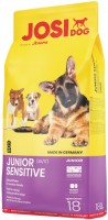 Zdjęcia - Karm dla psów Josera JosiDog Junior Sensitive 18 kg