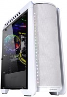 Zdjęcia - Obudowa Thermaltake Versa C24 RGB biały