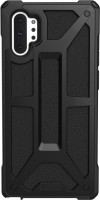 Фото - Чохол UAG Monarch for Galaxy Note10 Plus 