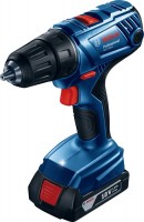 Фото - Дриль / шурупокрут Bosch GSR 180-LI Professional 06019F8121 