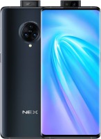 Zdjęcia - Telefon komórkowy Vivo Nex 3 128 GB / 6 GB