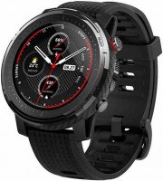 Zdjęcia - Smartwatche Amazfit Smart Sports Watch 3 Elite Edition 