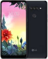 Zdjęcia - Telefon komórkowy LG K50S 32 GB / 3 GB