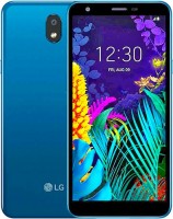 Фото - Мобільний телефон LG K30 2019 32 ГБ / 2 ГБ