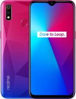 Фото - Мобільний телефон Realme 3i 32 ГБ / 3 ГБ