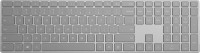 Zdjęcia - Klawiatura Microsoft Modern Keyboard with Fingerprint ID 