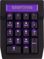 Клавіатура Tesoro Tizona Elite Numpad 
